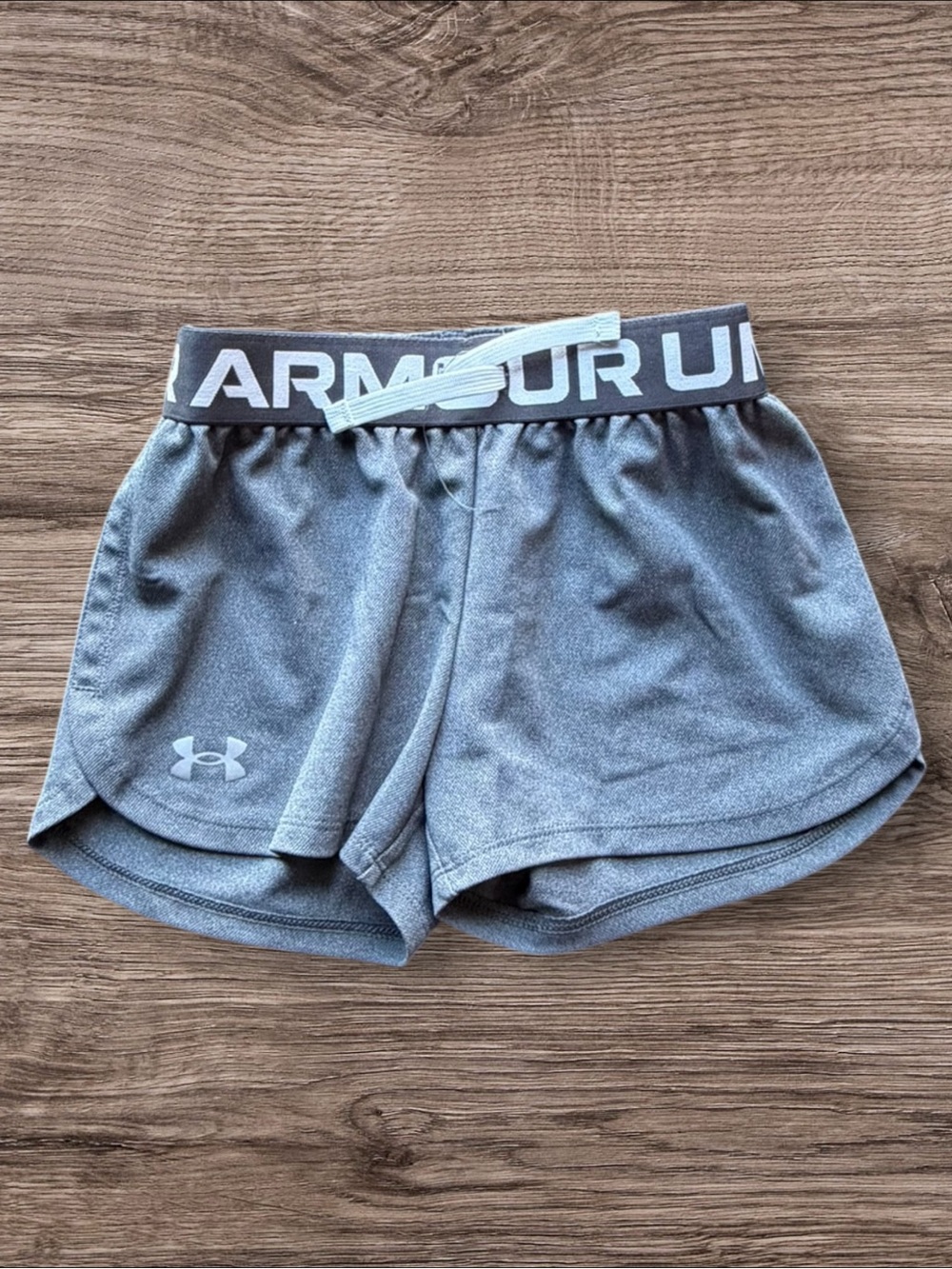 Girls Under Armour Lot of 2 Matching Sets Size Small - Picture 8 of 9